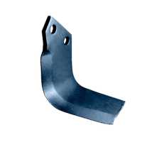 Fräsmesser 180x80mm, rechts